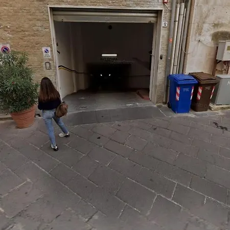 Frühstückspension Il Salotto Di Maria Pia 3*